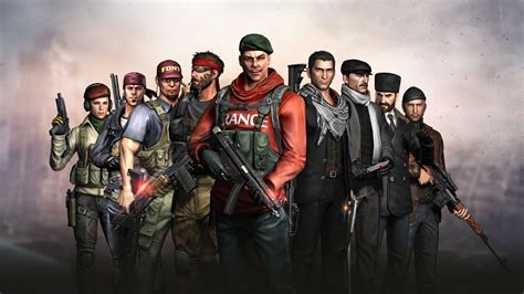 Zula FPS 的图像结果