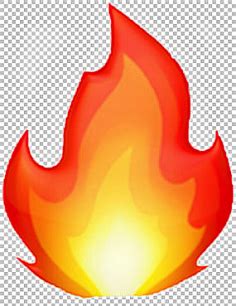 火火焰形状图标火焰促销标签免扣元素-众图网