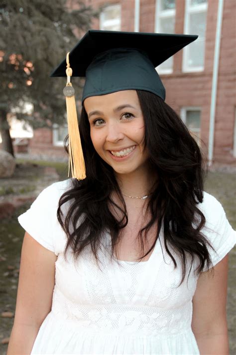 Ciara Estrada on LinkedIn: I'm excited to say that I have graduated ...