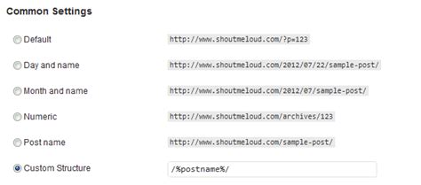 Image result for Permalink SEO