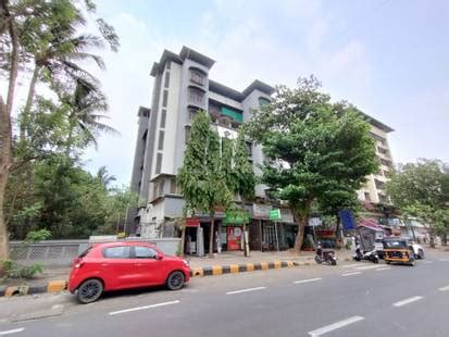 Individual CHS in Seawoods, Navi Mumbai: Price, Brochure, Floor Plan ...