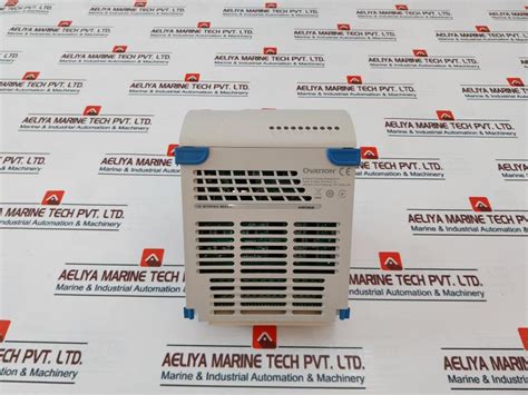 Emerson 5X00226G04 Ovation I/O Interface Module – Aeliya Marine Tech