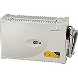 V-Guard VND 400 Plus Voltage Stabilizer (Grey) : Amazon.in: Home & Kitchen