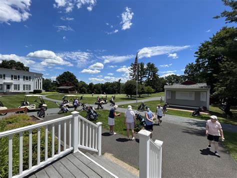 News - Amherst Golf Club