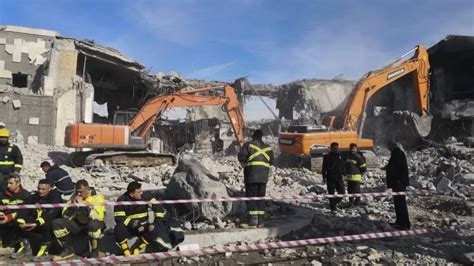 Iran Air strike: After India, now Iran's air strike on Pakistan, how ...