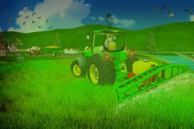 Image result for Tractor Simulator