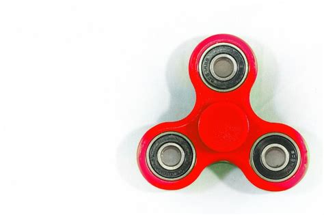Image result for Red Fidgets