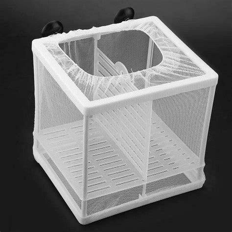 U/R UR Bbrand Aquarium Fish Breeder Box Fish Incubator India | Ubuy