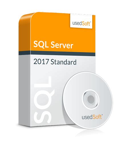 Image result for Microsoft SQL Server 2017 License