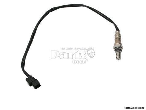 Image result for Replace O2 Sensor for 2003 Odyssey