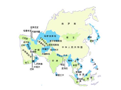 中国地图图片 全图展示_地图分享
