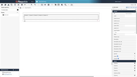 Flowable Data Table From Script 的图像结果