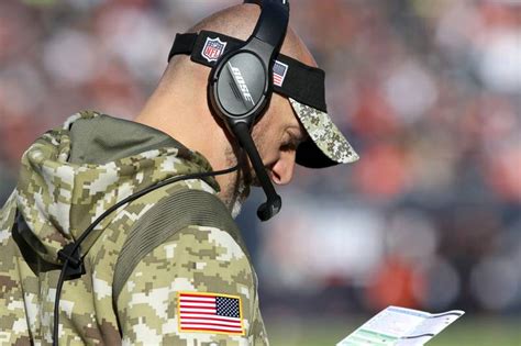 Hub Arkush: If Matt Nagy is done it will be sad, but fair and just ...