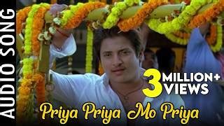 Priya Movie Babusan Riya Dey Mihir Das – Priya Mo Priya (2005) | Odia ...