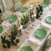 Image result for Easter Bunny Table Decoration