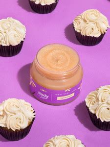 Plum BodyLovin Vanilla Vibes Sugar Body Scrub - Price in India, Buy ...