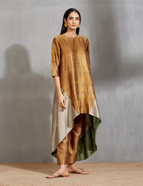 15 vibrant kurtas for that are perfect for Navratri celebrations ...