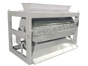 Magnetic Plate | Industrial Magnetic Separation Solutions