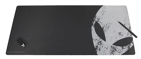 Image result for Alienware Extra Large Gaming Mouse Pad
