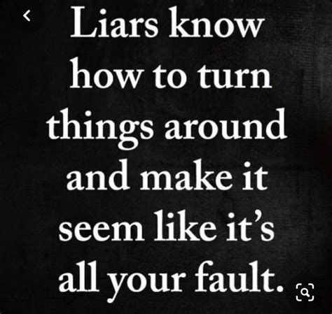 Never argue with a liar – Artofit