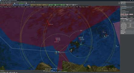 Image result for F-22 Command Modern Operations