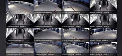 Storage Room Camera View 的图像结果