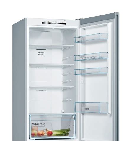 Холодильник NoFrost Bosch KGN39UL316 - купить холодильники Бош в городе ...
