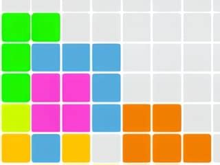 Red Block 的图像结果