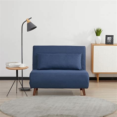 Amazon.com: Artdeco Home Tustin Convertible Sleeper Chair – 3 in 1 ...