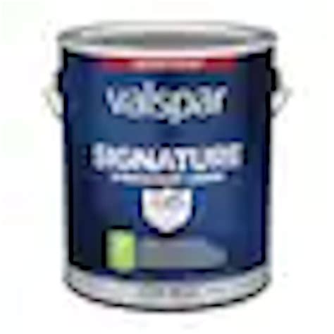 Valspar Eggshell Ultra White Tintable Latex Interior Paint Paint ...