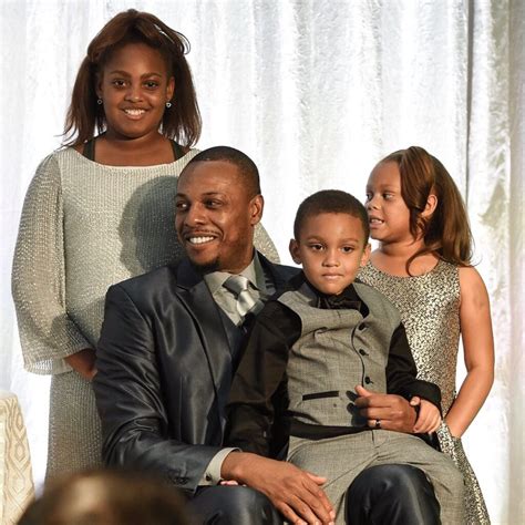 Paul Pierce Son Prince