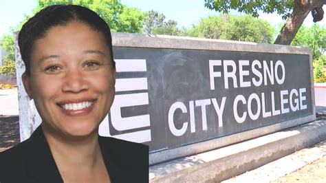 New president chosen for Fresno City College | CBS47 and KSEE24 | News ...
