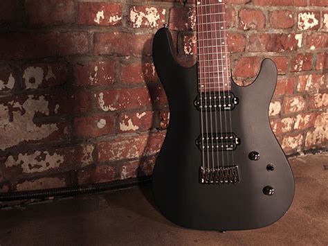 Image result for 7 String Baritone Guitar Tuning