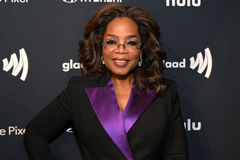 Oprah Winfrey Reveals Her One Regret in Life: 'Should Have Handled All ...