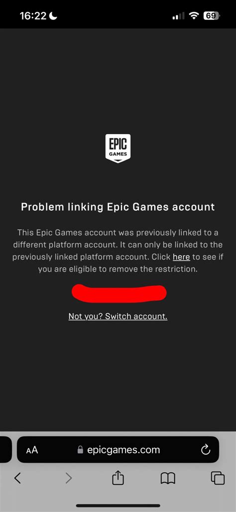 How to Fix Fortnite Error Message 的图像结果