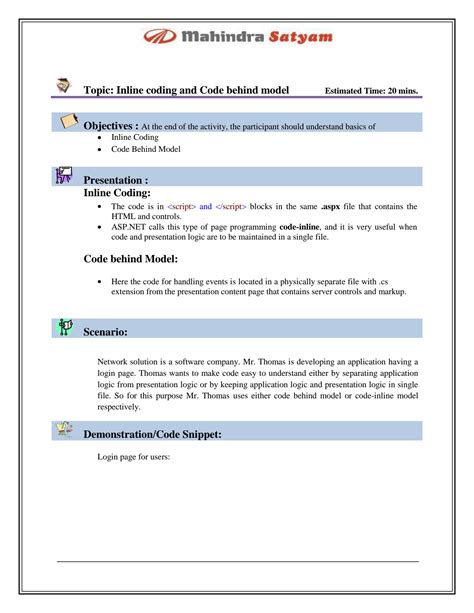 Image result for Asp.net Web Form Example
