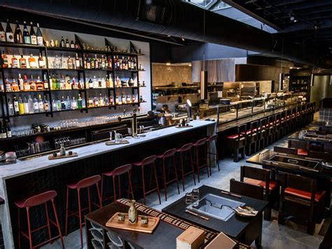 Where To Have Lunch In The West Loop - Chicago - The Infatuation