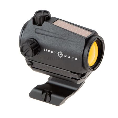 Element Mini Solar Red Dot, 299,95