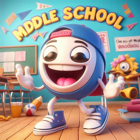 200+ Fynny Middle School Jokes for Endless Laughter and Fun