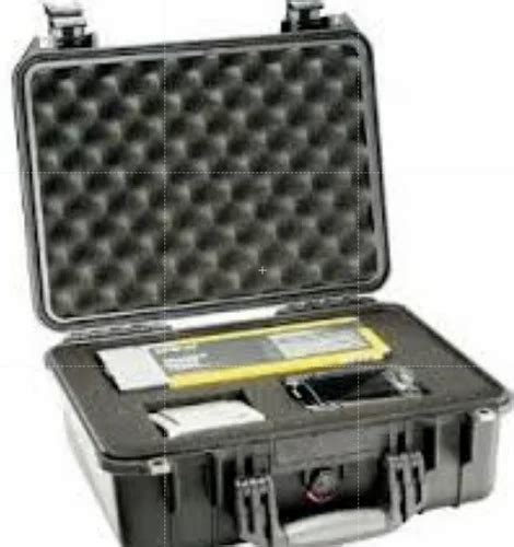 Geo Sensors - Service Provider of Authorized Dealer for Pelican ...