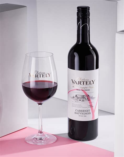 Produse - Chateau Vartely