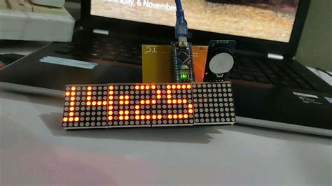 Image result for Real-Time Clock Code Nano