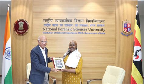 Photo Gallery | NFSU