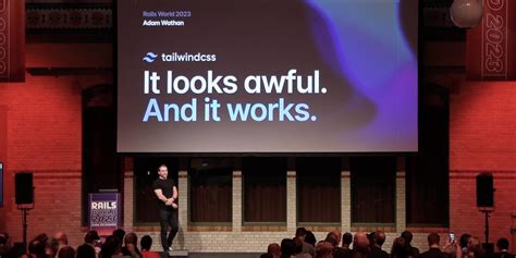 Image result for How Tailwind CSS Works