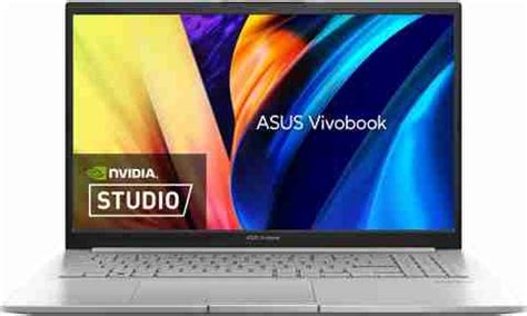 ASUS Vivobook Pro 15 OLED AMD Ryzen 7 Octa Core 4800H - (16 GB/512 GB ...