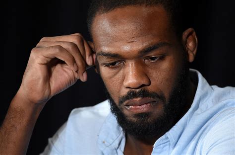 UFC Champ Jon Jones Banned For 'Contaminated Sex Pill' - Health ...