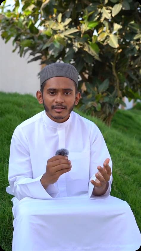 Wali Rahmani | Umar Series 10| lesson from the life of Umar Ibn Al ...