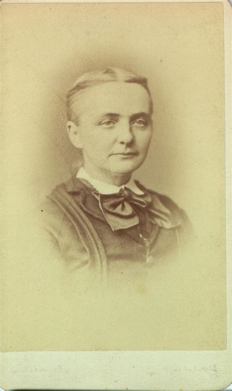 C. Alice Baker (1833-1909) – American Centuries