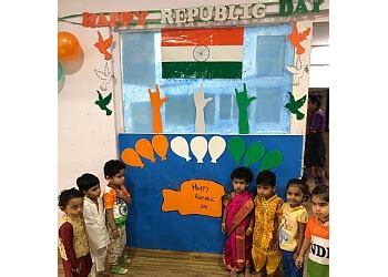 3 Best Play Schools in Vasai Virar - Expert Recommendations