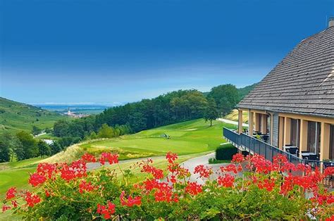 RESIDENCE GOELIA LE DOMAINE DU GOLF (Ammerschwihr) - Hotel Reviews ...